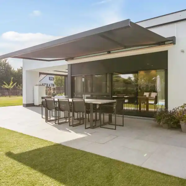 zonwering Lage Mierde